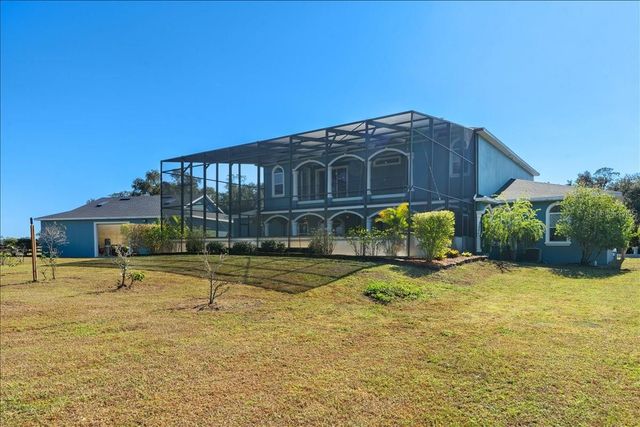 4420 DAUGHARTY ROAD, Deland, FL 32724