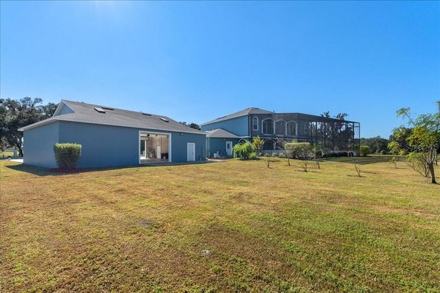 4420 DAUGHARTY ROAD, Deland, FL 32724