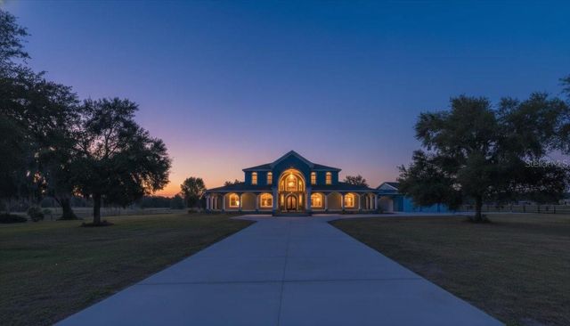 4420 DAUGHARTY ROAD, Deland, FL 32724