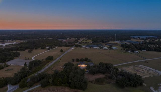 4420 DAUGHARTY ROAD, Deland, FL 32724