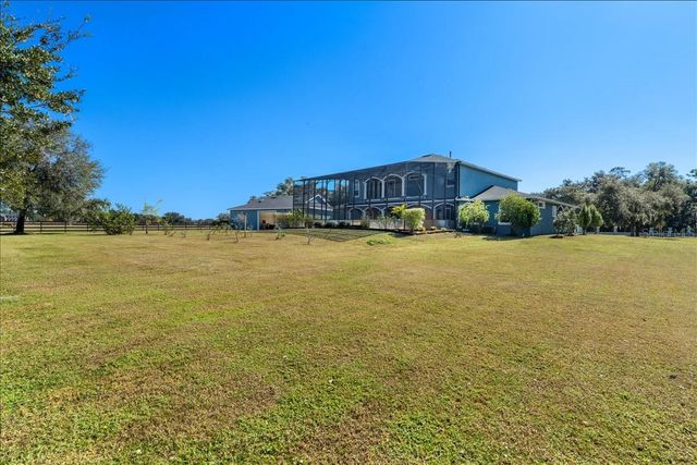 4420 DAUGHARTY ROAD, Deland, FL 32724