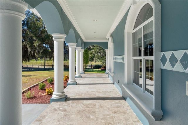 4420 DAUGHARTY ROAD, Deland, FL 32724