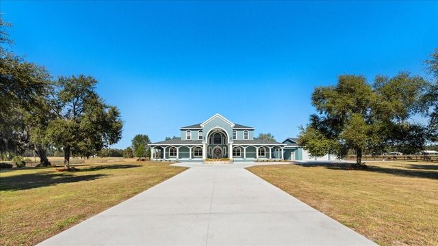 4420 DAUGHARTY ROAD, Deland, FL 32724