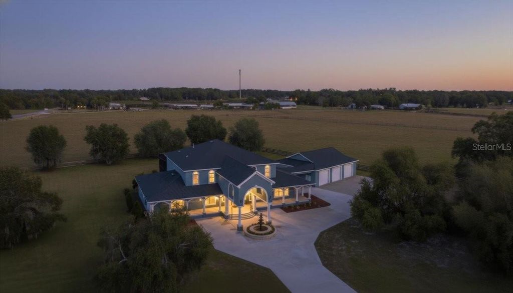 4420 DAUGHARTY ROAD, Deland, FL 32724