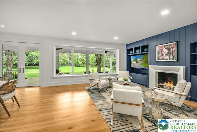 1803 Apple Tree Lane, Lower Saucon Twp, PA 18015