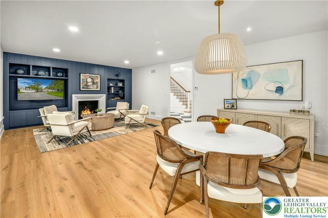 1803 Apple Tree Lane, Lower Saucon Twp, PA 18015