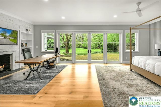 1803 Apple Tree Lane, Lower Saucon Twp, PA 18015