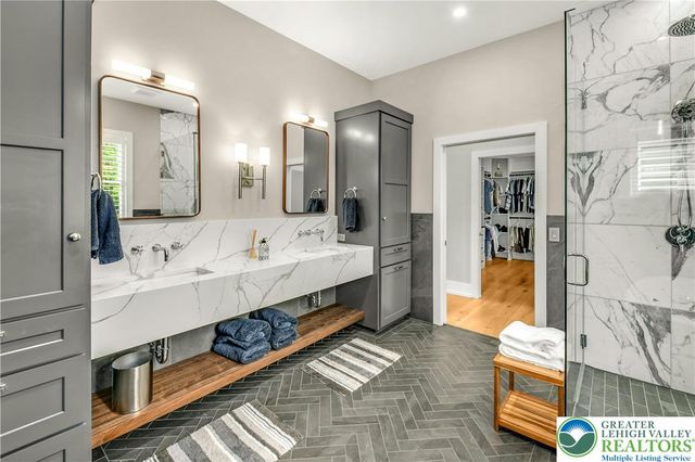 1803 Apple Tree Lane, Lower Saucon Twp, PA 18015