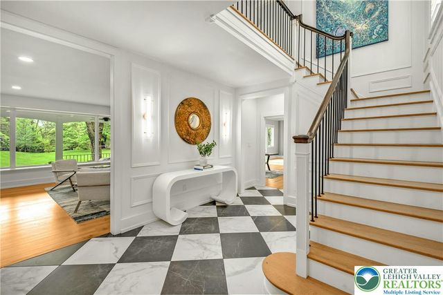 1803 Apple Tree Lane, Lower Saucon Twp, PA 18015