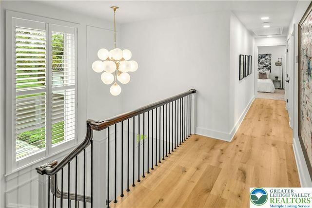 1803 Apple Tree Lane, Lower Saucon Twp, PA 18015