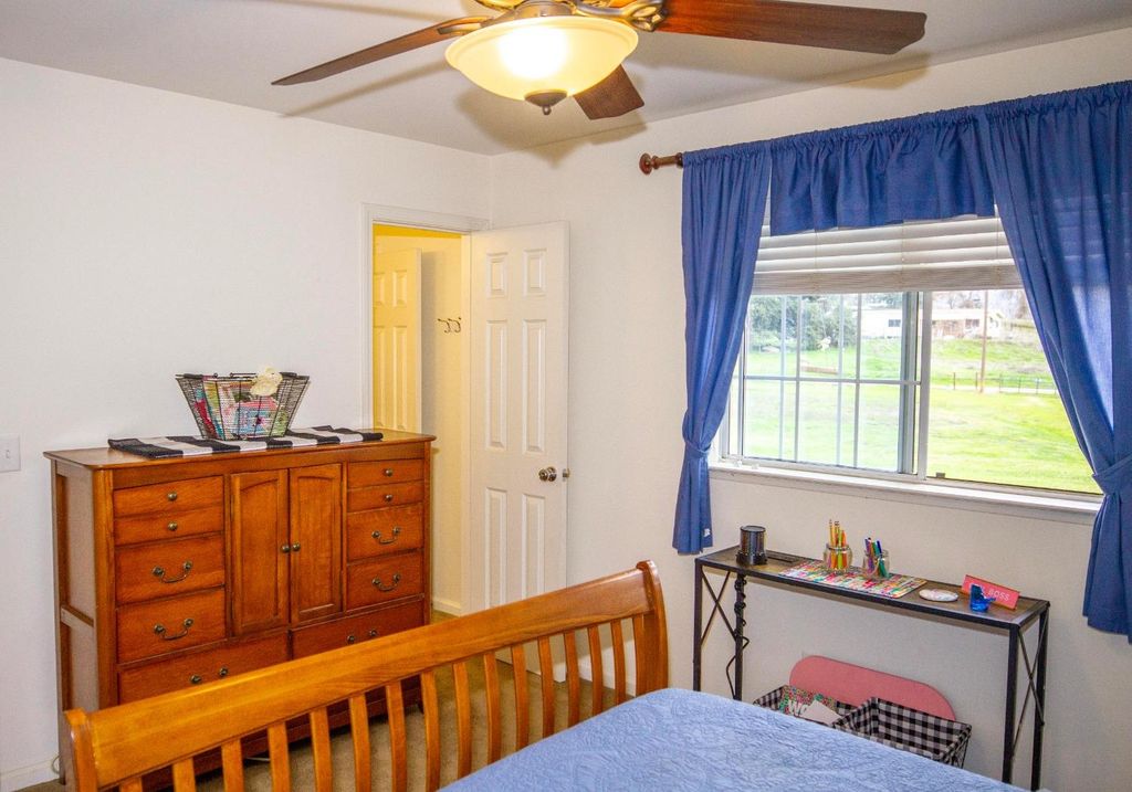 Image 20 of property listing at 31306 Ruth Hill Road, Yokuts Valley, CA 93675