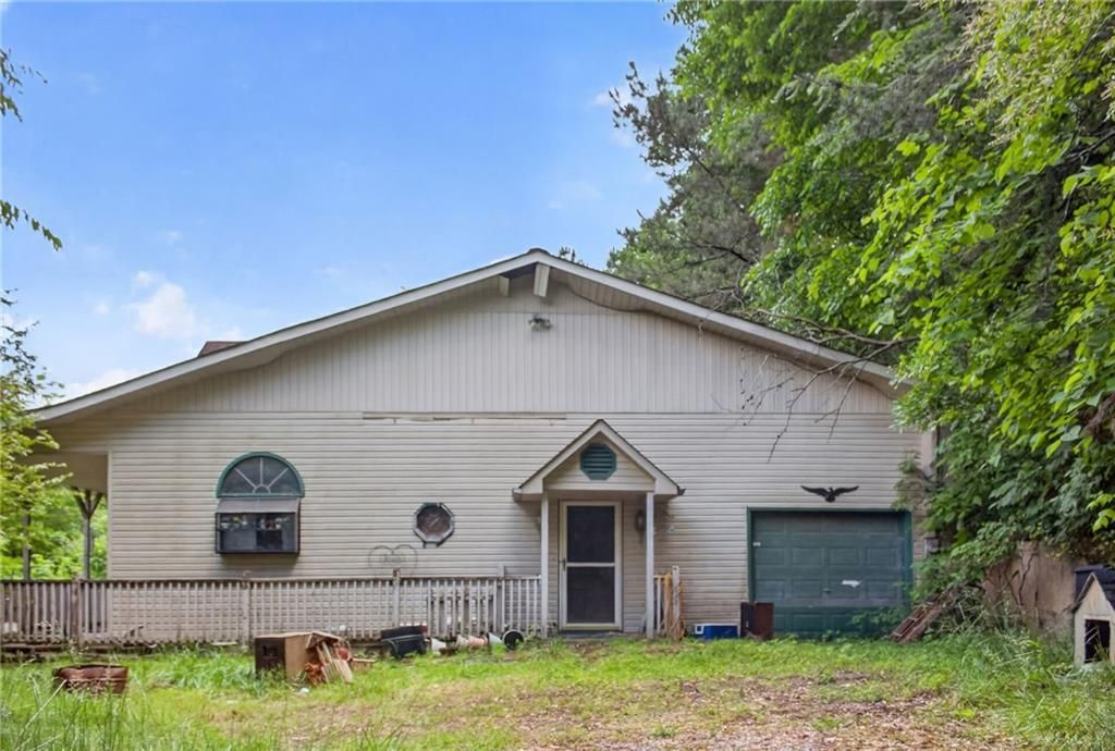 77 Shiloh Road, Cedartown, GA 30125