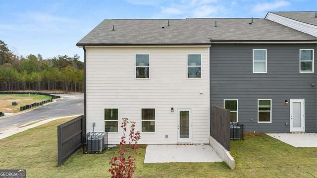 6379 Sundowner Place 139, South Fulton, GA 30331