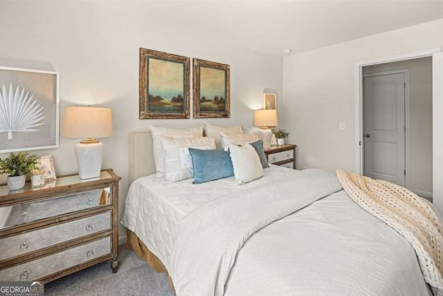 6379 Sundowner Place 139, South Fulton, GA 30331
