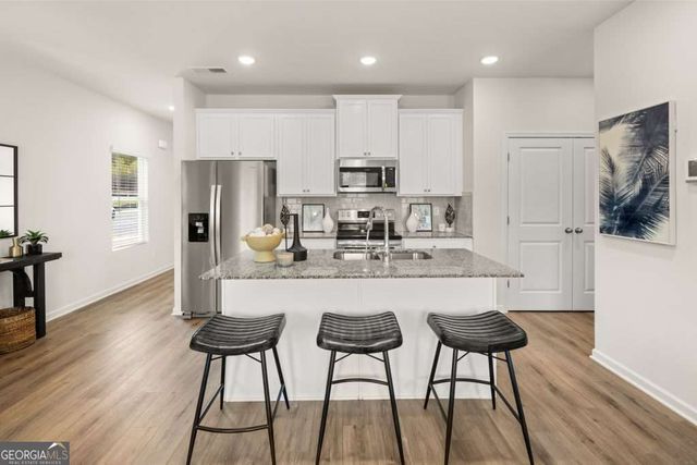 6379 Sundowner Place 139, South Fulton, GA 30331