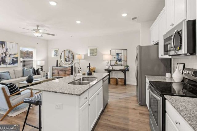 6379 Sundowner Place 139, South Fulton, GA 30331