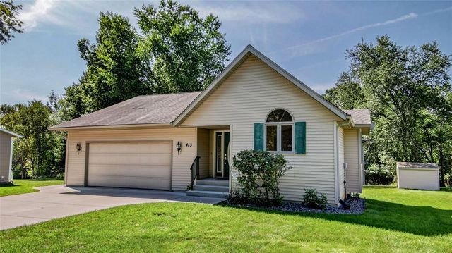 415 Hewitt Street, Eau Claire, WI 54703