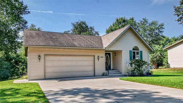 415 Hewitt Street, Eau Claire, WI 54703