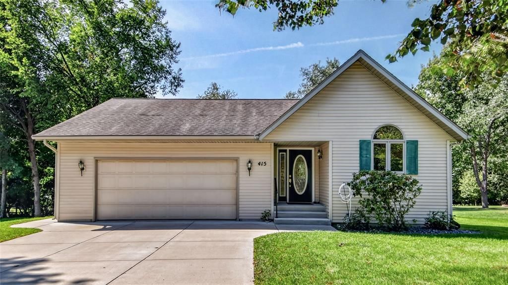 415 Hewitt Street, Eau Claire, WI 54703