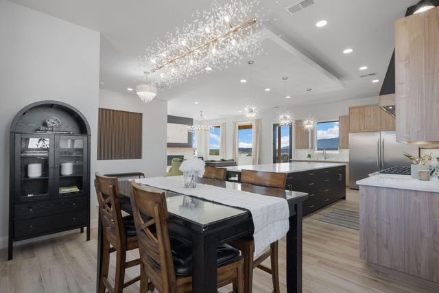 16 Eastside Loop, Sandia Park, NM 87047