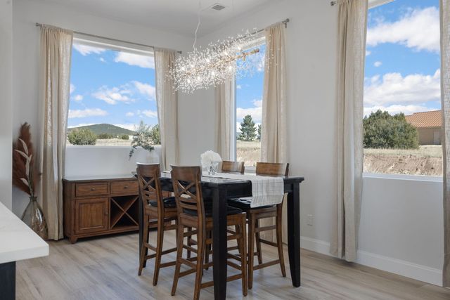 16 Eastside Loop, Sandia Park, NM 87047