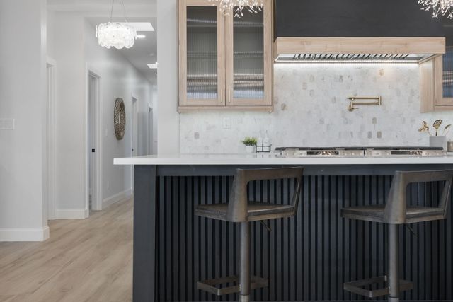 16 Eastside Loop, Sandia Park, NM 87047