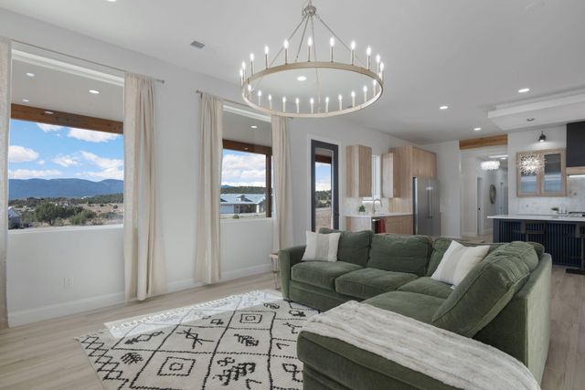 16 Eastside Loop, Sandia Park, NM 87047