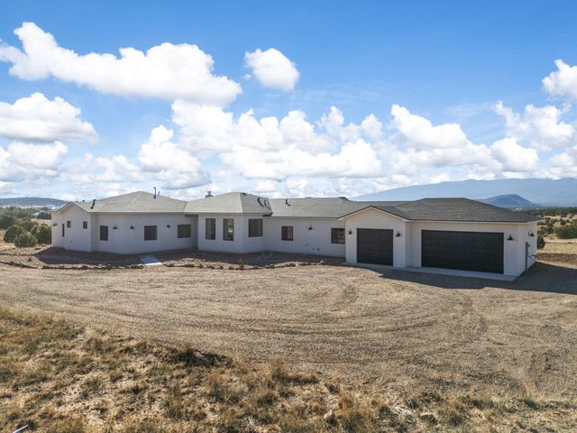 16 Eastside Loop, Sandia Park, NM 87047