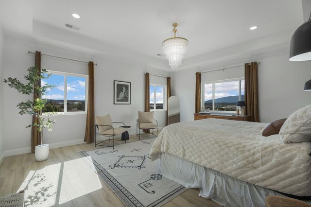 16 Eastside Loop, Sandia Park, NM 87047