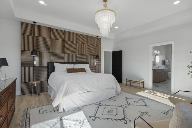 16 Eastside Loop, Sandia Park, NM 87047