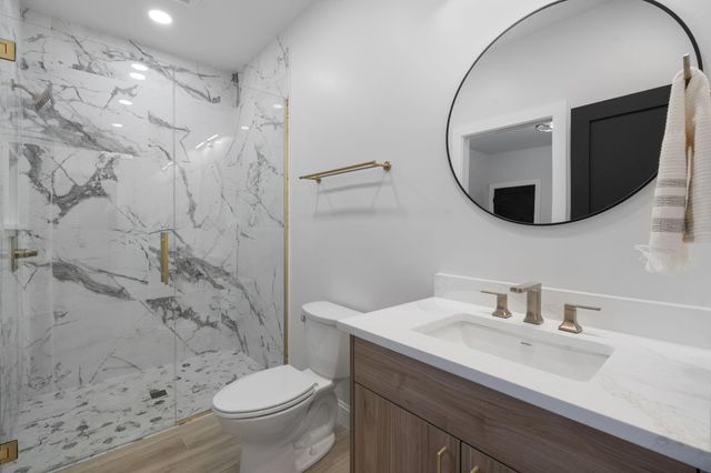 16 Eastside Loop, Sandia Park, NM 87047