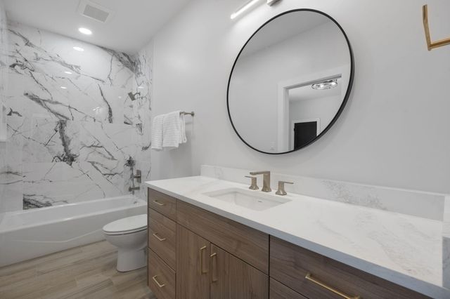 16 Eastside Loop, Sandia Park, NM 87047