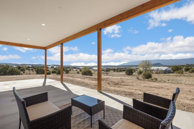 16 Eastside Loop, Sandia Park, NM 87047