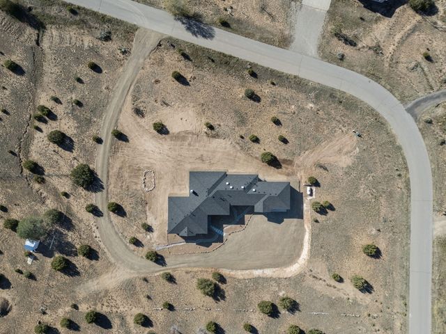 16 Eastside Loop, Sandia Park, NM 87047