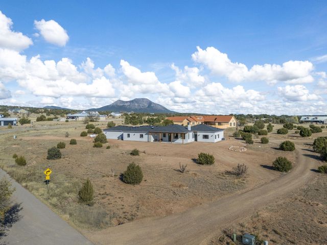 16 Eastside Loop, Sandia Park, NM 87047