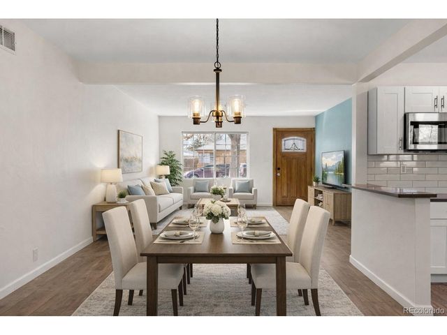 778 Troy Ct, Aurora, CO 80011