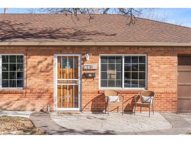 778 Troy Ct, Aurora, CO 80011