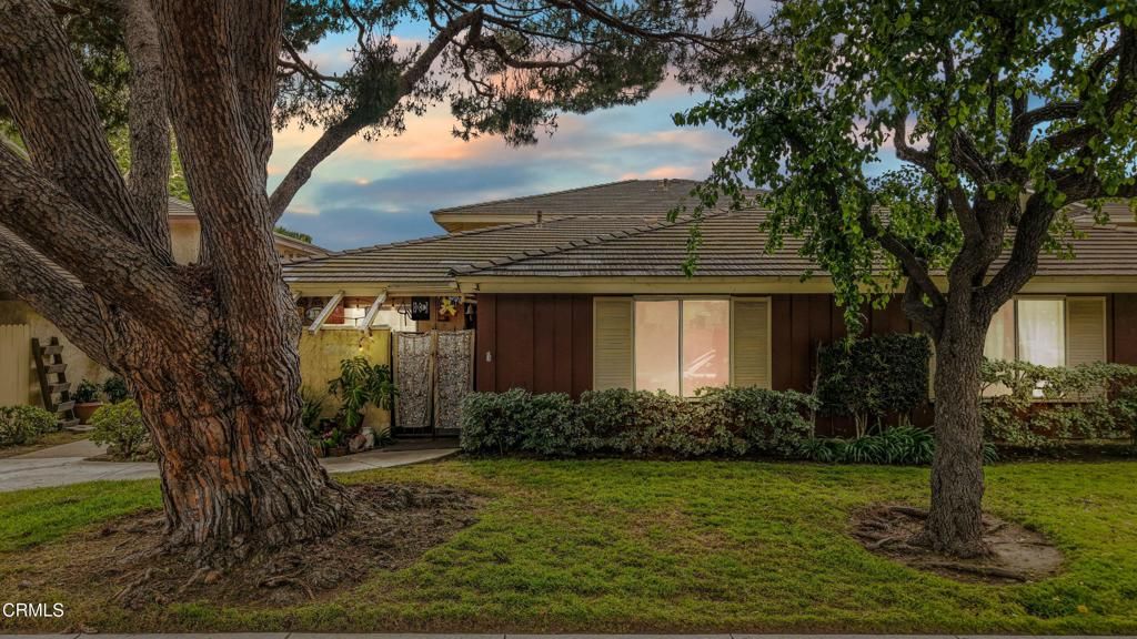 Image 1 of property listing at 2749 Bolker Drive, Port Hueneme, CA 93041
