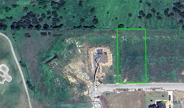 1134 Northcross Drive, Salado, TX 76571
