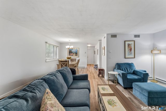 40 Heritage Village F, Southbury, CT 06488