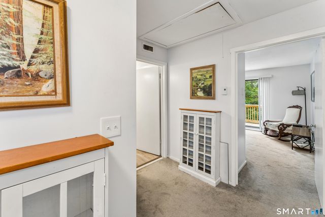 40 Heritage Village F, Southbury, CT 06488