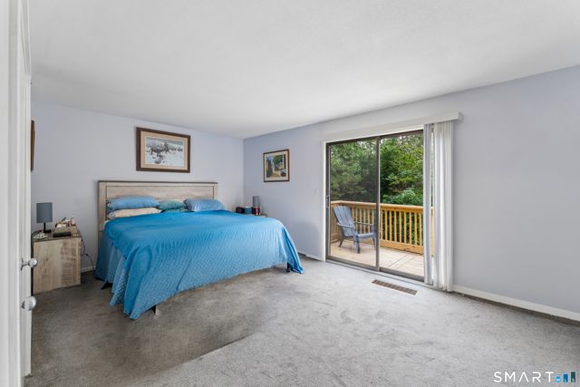 40 Heritage Village F, Southbury, CT 06488