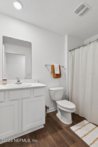 2500 FALLING STAR Lane, Green Cove Springs, FL 32043