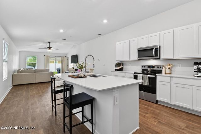 2500 FALLING STAR Lane, Green Cove Springs, FL 32043