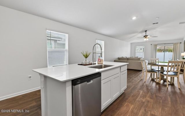 2500 FALLING STAR Lane, Green Cove Springs, FL 32043