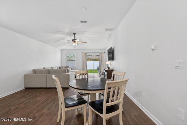 2500 FALLING STAR Lane, Green Cove Springs, FL 32043