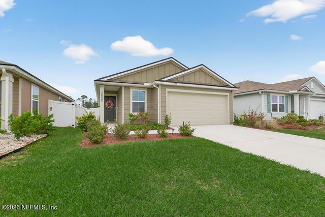2500 FALLING STAR Lane, Green Cove Springs, FL 32043