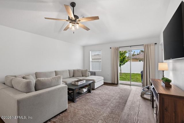 2500 FALLING STAR Lane, Green Cove Springs, FL 32043