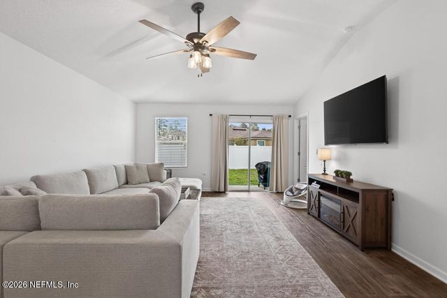 2500 FALLING STAR Lane, Green Cove Springs, FL 32043