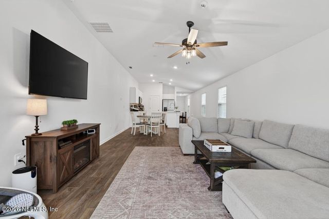 2500 FALLING STAR Lane, Green Cove Springs, FL 32043